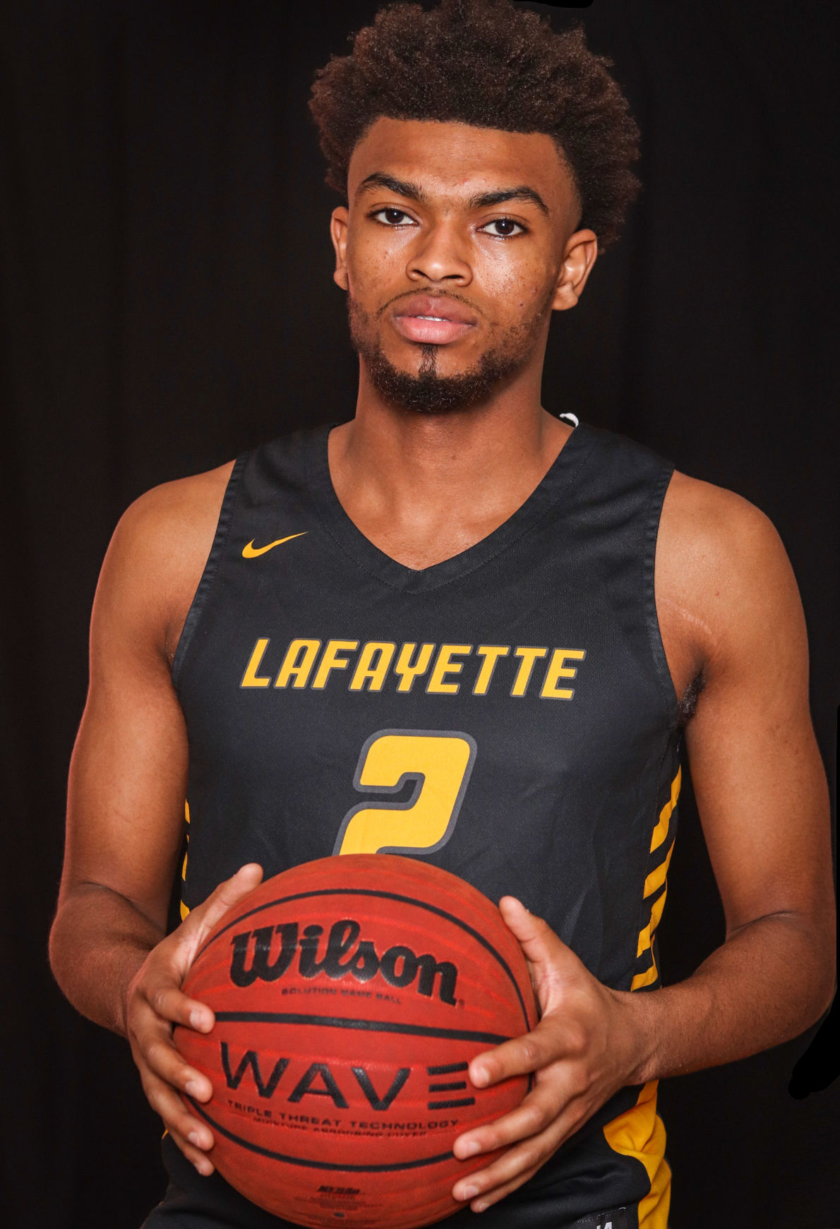 2019-20 All-Area Boys Basketball Team